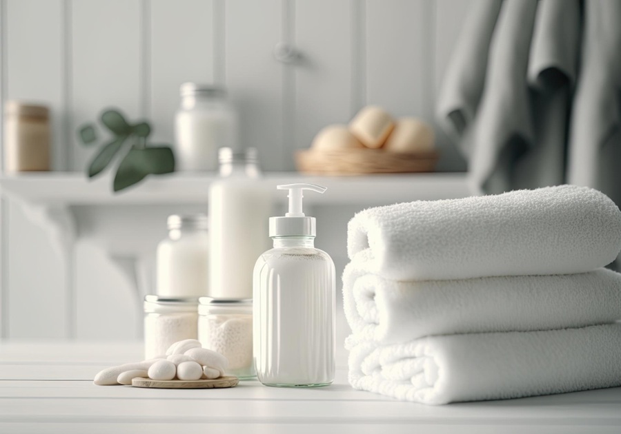Everyday Body & Hair Care: Simple Routines That Actually Work