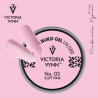 BUILD GEL UV/LED 03 SOFT PINK 15ML BUILD GEL UV/LED 03 SOFT PINK 15ML