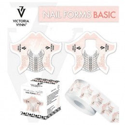 VICTORIA VYNN NAIL FORM...
