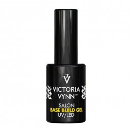 BUILD GEL BASE UV/LED...