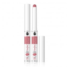 PERFECT LIPSTICK 02 PURE PEACH