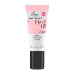 BELL STOP PORE CORRECTING...