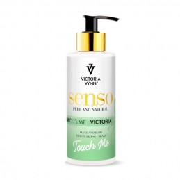 SENSO TOUCH ME HAND & BODY...