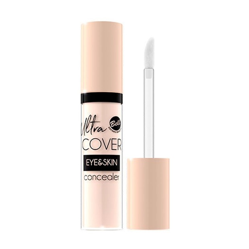 Liquid sale eye concealer