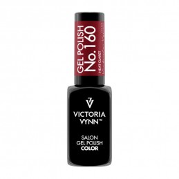 160 HEAT CLARET GEL POLISH...