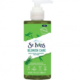 St Ives Blemish Care Daily...