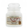 Yankee Candle Classic Small Jar SNOW IN LOVE 104 g