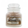 Yankee Candle Classic Small Jar WARM CASHMERE 104 g