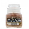 Yankee Candle Classic Small Jar SEASIDE WOODS 104 g Yankee Candle Classic Small Jar SEASIDE WOODS 104 g