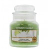 Yankee Candle Classic Small Jar VANILLA LIME 104 g Yankee Candle Classic Small Jar VANILLA LIME 104 g