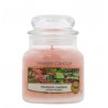 Yankee Candle Classic Small Jar TRANQUIL GARDEN 104 g Yankee Candle Classic Small Jar TRANQUIL GARDEN 104 g