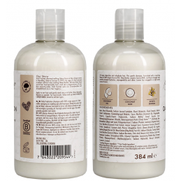 100% Virgin Coconut Oil Daily Hydration Shampoo