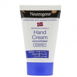 Neutrogena Hand Cream...