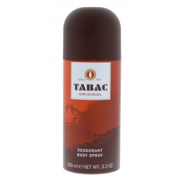 TABAC ORIGINAL Deodorant...