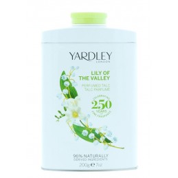 Yardley London LILY OF THE...