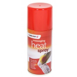 MasterPlast MASSAGING HEAT...