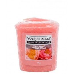 Yankee Candle Votive CORAL...