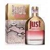 ROBERTO CAVALLI JUST WOMAN 75ML EDP SPRAY