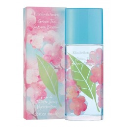 Elizabeth Arden Green Tea...