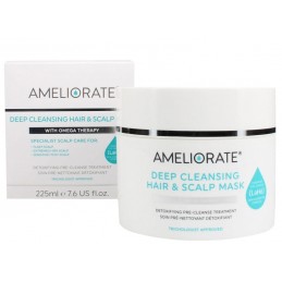 Ameliorate Deep Cleansing...