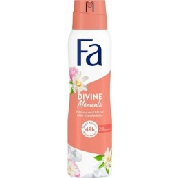 Fa Divine Moments Deodorant...