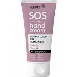 CONCENTRATED HAND CREAM...