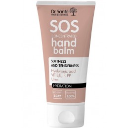 CONCENTRATED HAND BALM...