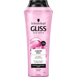 Schwarzkopf Gliss Liquid...