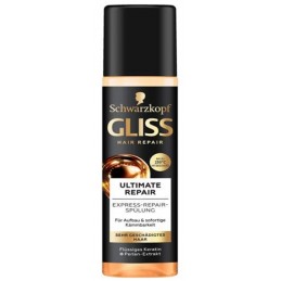 GLISS Ultimate Repair Heat...