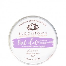 BLOOMTOWN Lavender & Rose...