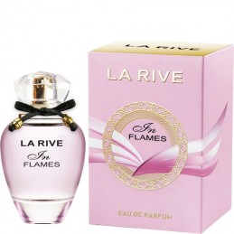 IN FLAMES Eau de Parfum 90ml