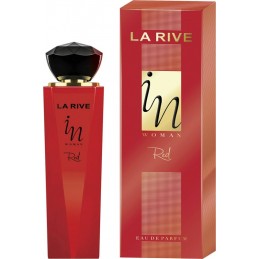 LA RIVE IN WOMAN RED EDP...