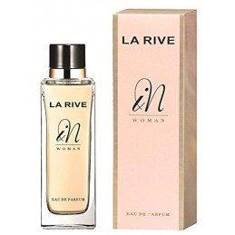 LA RIVE IN WOMAN 90ML EDP