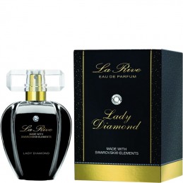 LA RIVE LADY DIAMOND EDP 75 ML