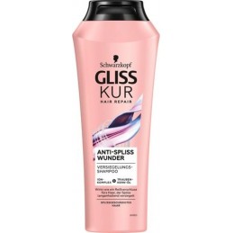 Schwarzkopf Gliss Split...