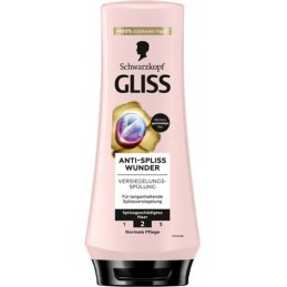 Schwarzkopf Gliss Split...