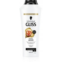 Schwarzkopf Gliss Total...