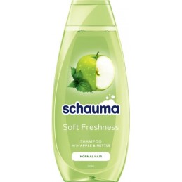 Schwarzkopf SCHAUMA Soft...