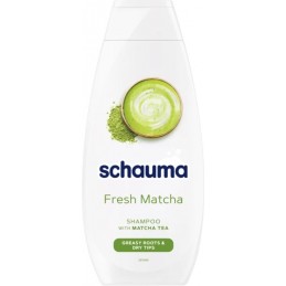 Schwarzkopf SCHAUMA Fresh...