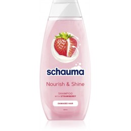 Schwarzkopf SCHAUMA Nourish...