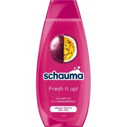 Schwarzkopf SCHAUMA Fresh...