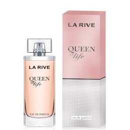 LA RIVE QUEEN OF LIFE 75ML EDP