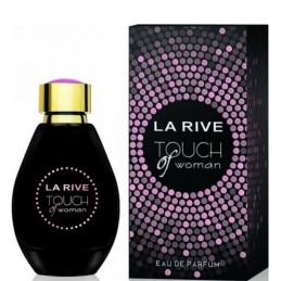 LA RIVE TOUCH OF WOMAN EDP...