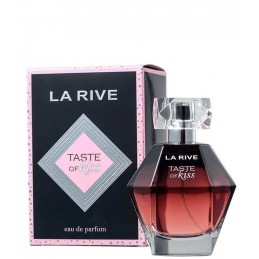 TASTE OF KISS Eau de Parfum...