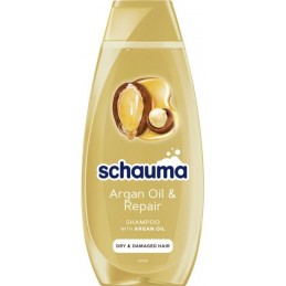 Schwarzkopf SCHAUMA Argan...