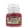 Yankee Candle Classic Small Jar MERRY BERRY 104 g