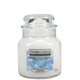 Yankee Candle Small Jar...