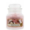 Yankee Candle Classic Small Jar CHRISTMAS EVE COCOA 104 g