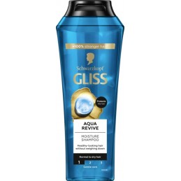 Schwarzkopf Gliss Aqua...