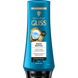 Schwarzkopf Gliss Aqua...